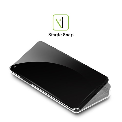 FUNDA TRASERA RÍGIDA HEAD CASE DESIGNS CON SÍMBOLOS DE NEBULOSA ZODIACO PARA TELÉFONOS OPPO - Imagen 6 de 19