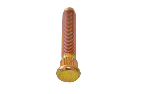 50mm Long Extended Wheel Studs Fit Scion tC L4 2.5 m12X1.5 K:14.22mm Year 2015 - Picture 5 of 10