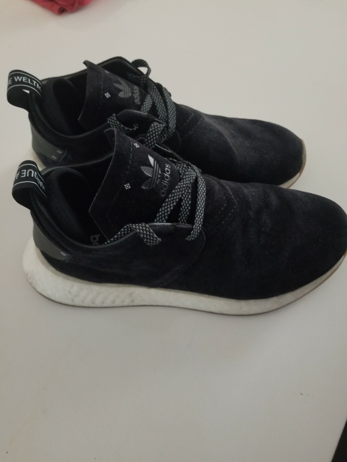 Size 7 - adidas NMD C2 Suede 2017 - BY3011 for sale online | eBay Size 7 - adidas NMD C2 Suede 2017 - BY3011 for sale online | eBay