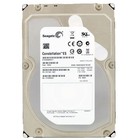 Disque Dur Seagate 2TB ST2000NM0011 64mb 7200u/Min SATA III 3,5 " Pouces