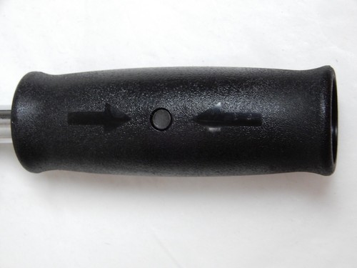 Torque Wrench Beam Type 1/2" Drive Performance Tool W3001C EUC - Picture 6 of 8