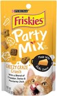 Friskies Cheese Cat Treats