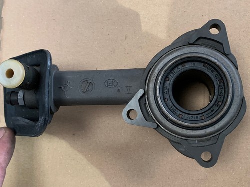 Luk 510000110 Central Release Bearing Hydraulic Clutch Operator Mondeo - Picture 3 of 4