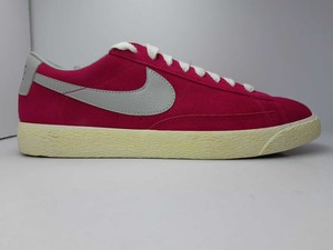 nike blazer fucsia