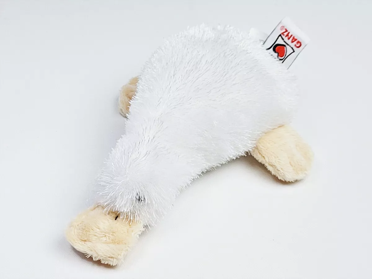 Ganz platypus hotsell
