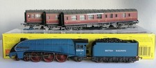 Hornby OO The Royal Scot, train pack