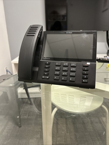 MITEL 6940 IP P/N 50006770 BRAND NEW ! - Picture 1 of 2