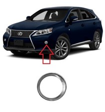 Antibrouillard Lexus RX