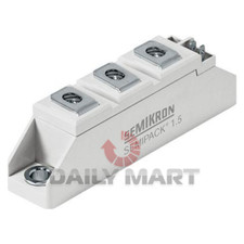New In Box SEMIKRON SKKH72/22EH4 SKKH72-22EH4 Power Module Supply