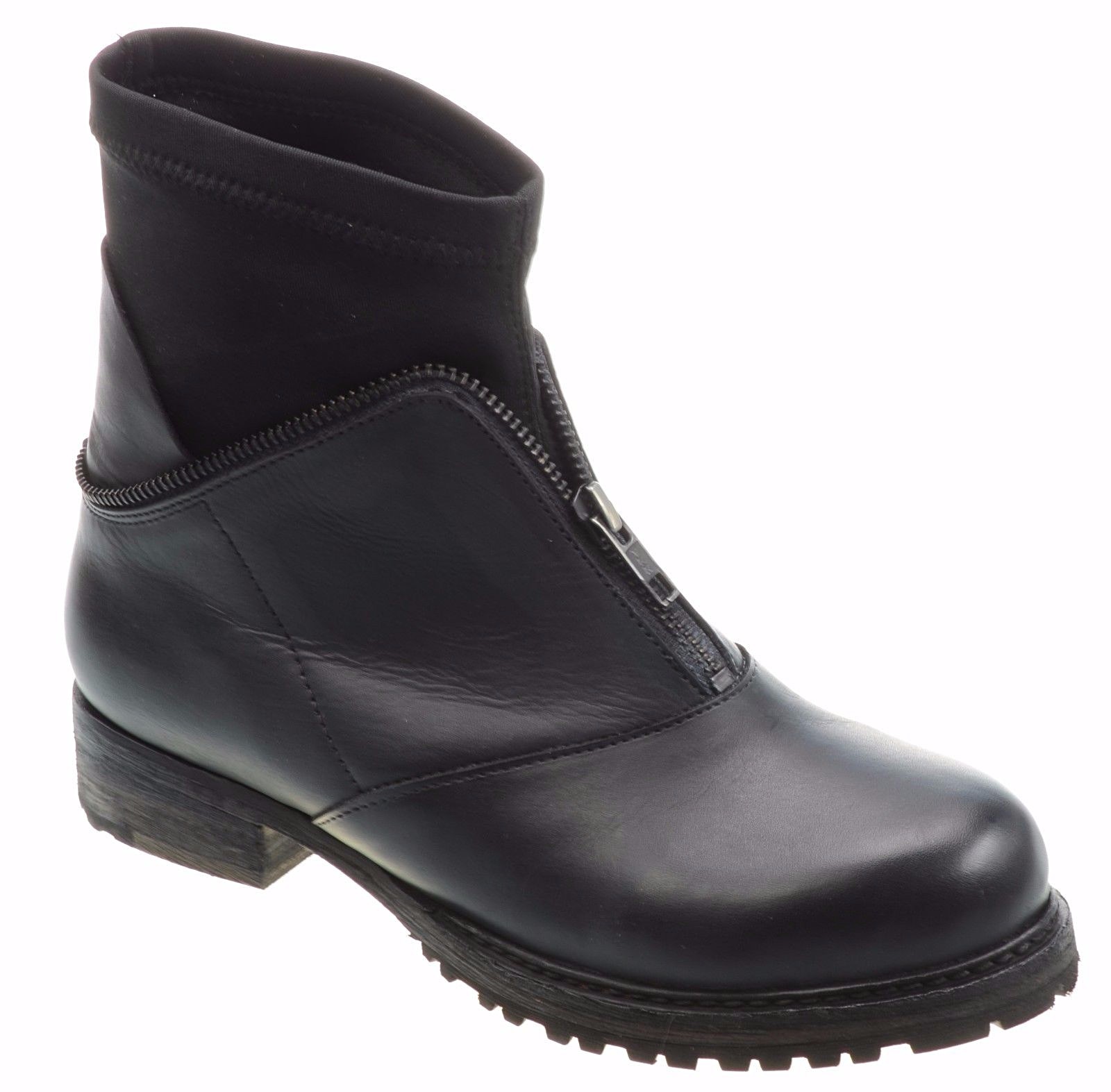 INUOVO SCHUHE SCHWARZ ART. ASTRONOMER SCHWARZ BLACK ECHTLEDER STIEFELETTE ORGINAL 17bbc8 INUOVO SCHUHE SCHWARZ ART. ASTRONOMER SCHWARZ BLACK ECHTLEDER STIEFELETTE ORGINAL 17bbc8