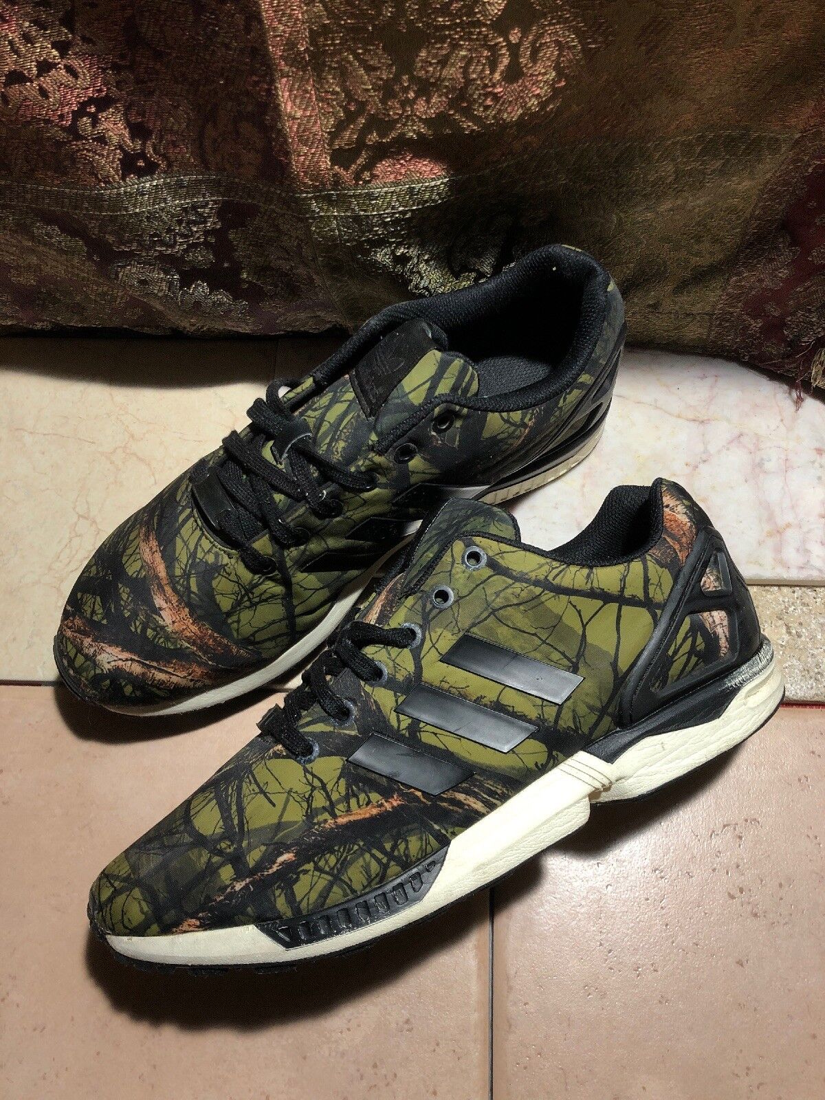 Adidas Originals Zx Flux Adidas Originals Zx Flux