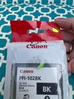 Canon imagePROGRAF Wide Format Printer Ink PFI-102 BK - BLACK BRAND NEW IN PACK — photo 5