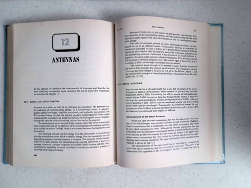 Modern Electronic Communication by Gary M. Miller, 2nd Edition, Hardcover, 1983 - Picture 16 of 24