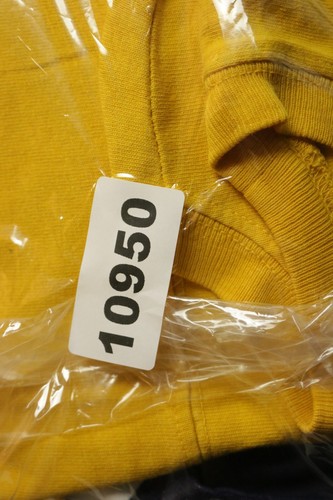 Nashville Predator Spirit Jersey Shirt Men's Size Large Yellow - Picture 11 of 11