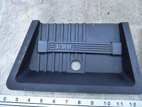 1983 BMW R80RT S118. inner fairing storage box lids covers left right - Picture 2 of 7