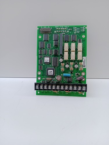 SIMPLEX 4100-5116 ERWEITERUNGSSIGNALKARTE (XSIG) - Bild 4 von 4