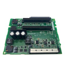 For Fanuc robot control cabinet A20B-8201-0720 Slot rear panel PCB circuit board
