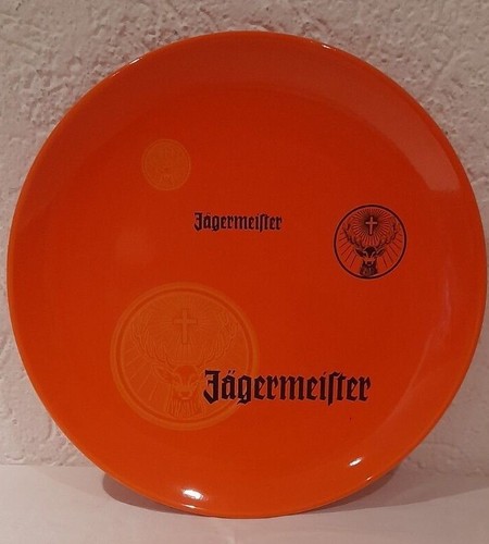 Plato de colección para buscar Kellogg`s RICE KRISPIES Vintage-JÄGERMEISTER-Walt Di - Imagen 8 de 9