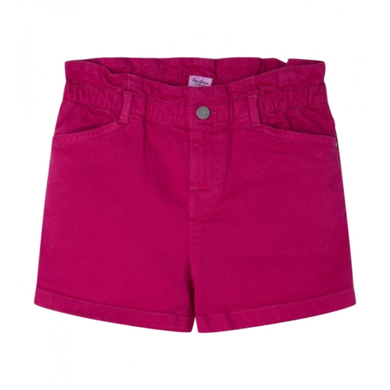 Джинсовые шорты Pepe Jeans Resse Mädchen-Роза 140