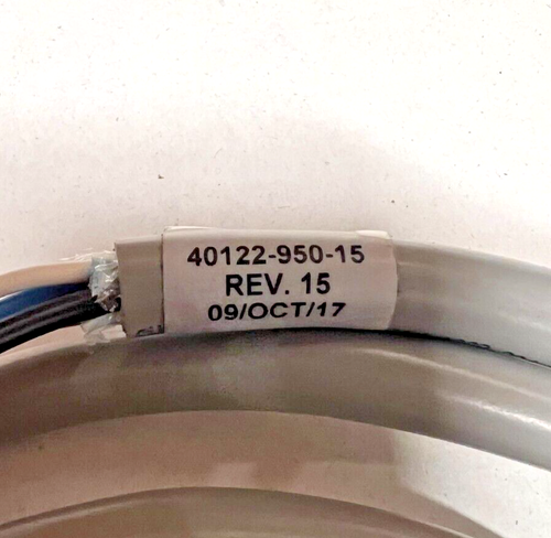 Miscellaneous Allen Bradley 40122-950-015 Device Net Cables New No Box - Picture 5 of 5