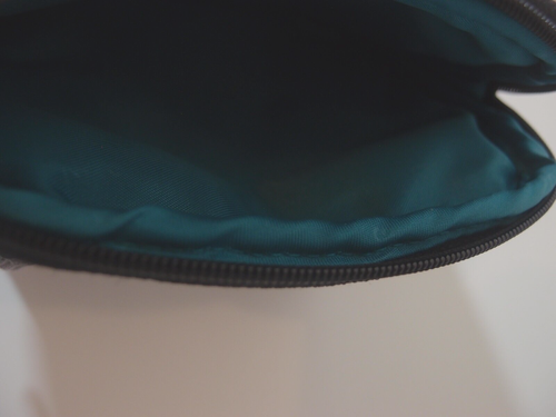 Vera Bradley Small Crossbody Purse with Wallet Multi-color / Casual / Art Deco - Picture 11 of 18