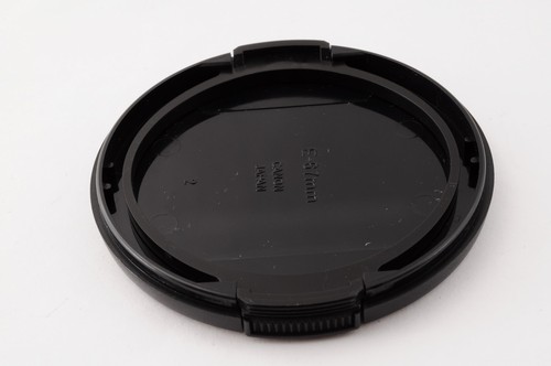 Canon Front Camera Lens Cap 67mm From Japan - Picture 6 of 10