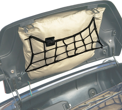 Saddlebag Organizer - Honda Gl H15406 - 第 1/1 張圖片