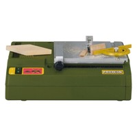 Proxxon TischkreissäGe Ks 230 - 230 V - SäGeblatt 58Mm - 27006