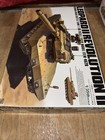 Tiger Model 4628 1/35 German Main Battle Tank Leopard Ii Revolution Ii Model Kit