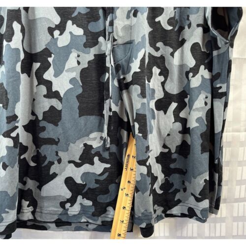 sonoma Ware for Life Herrenshorts Nachtwäsche Gr. M Farbe grau - Bild 6 von 12