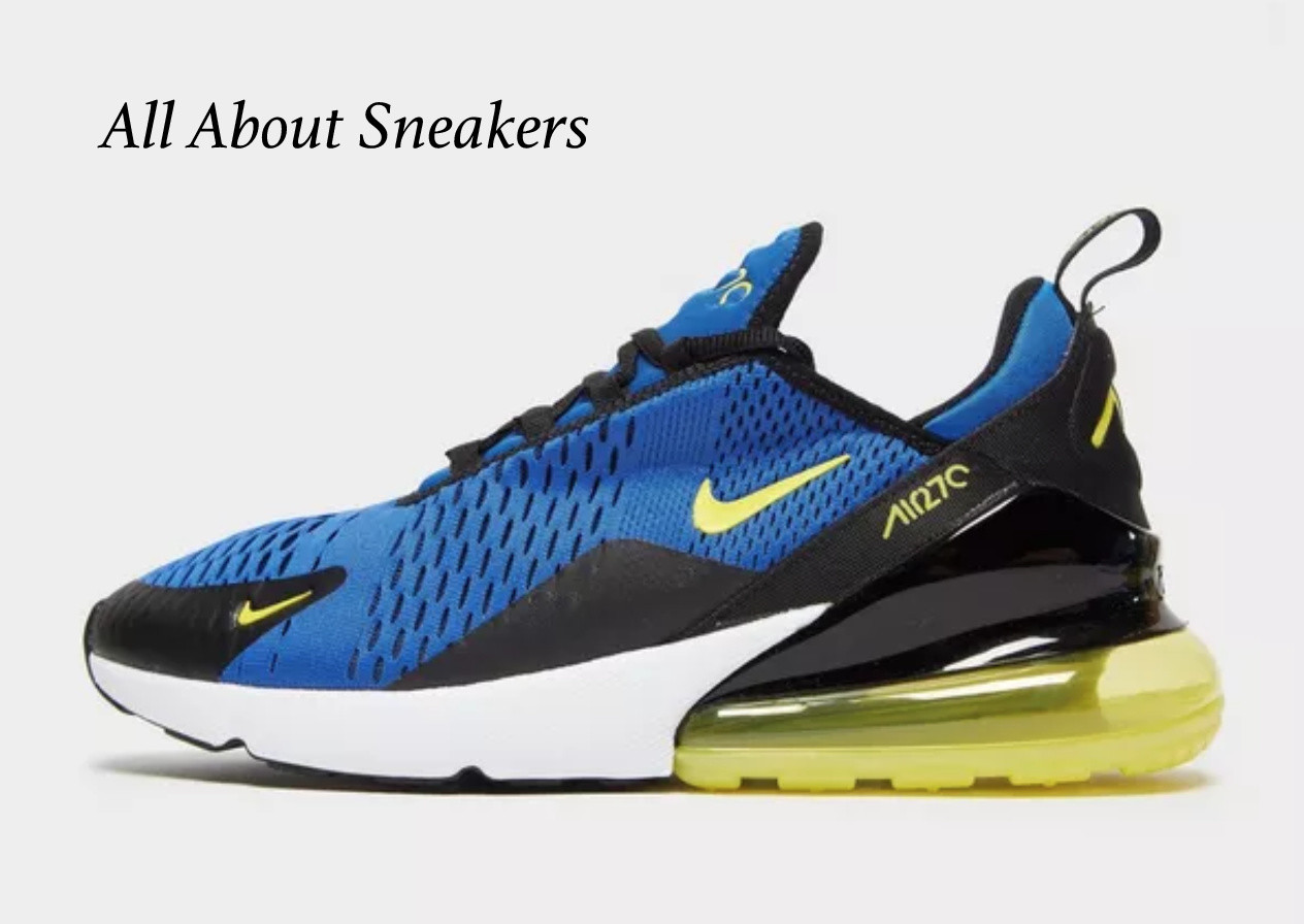 Nike Air Max 270 's Trainers Limited Stock Toutes Tailles JN1226254/093666A ltfz Nike Air Max 270 's Trainers Limited Stock Toutes Toutes Toutes Tailles JN1226254/093666A ltfz 86581a