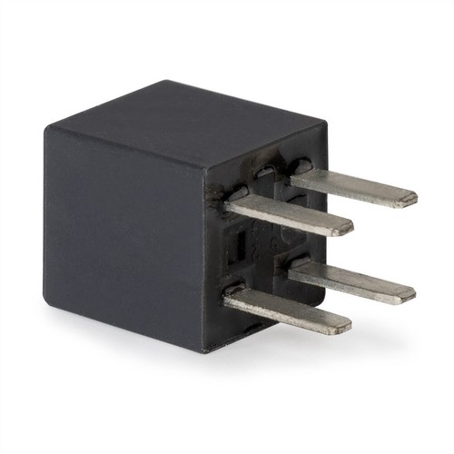 Relé eléctrico 5 piezas 12 V para Polaris RZR 570 800 900 1000 Turbo - 4011283 EE. UU. - Imagen 8 de 12