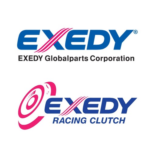 EXEDY KHC10 CLUTCH KIT + CHROMOLY FLYWHEEL fits ACURA RSX HONDA CIVIC Si K20 K24 - Picture 6 of 13