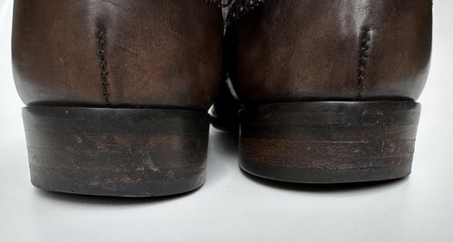 Scarosso Lederschuhe Damenschuhe Gr. 36 - Bild 10 von 13