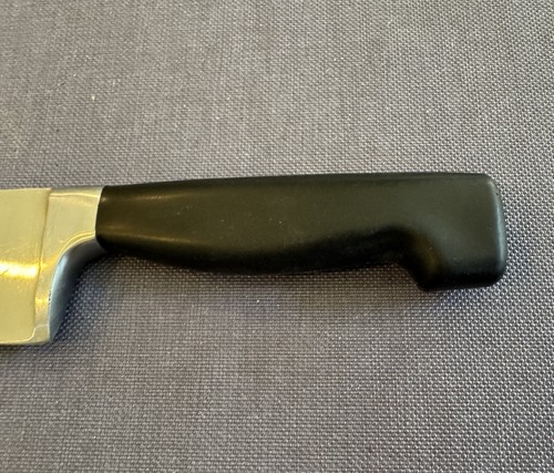 JA Henckels Zwillingswerk 31071-260 10" Blade Chefs Knife 4 Star Solingen German - Picture 6 of 11