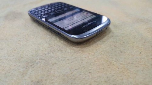 TG538 Blackberry Curve 9320 MOBILE PHONE READ DESCRIPTION - Picture 3 of 5