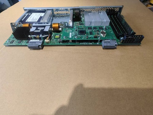 Cisco UCS-E1120D-M3/K9 UCS E-Series with 960G HDD 800-46508-01 - Afbeelding 3 van 6