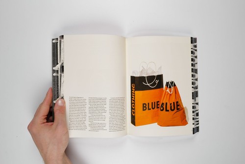 Sagmeister: Made You Look by Peter Hall Rare 2001 Edition - Imagen 8 de 10