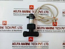 Fluvatest Hosco UR2PO15PA Flow Switch 350 I/H 100VAC/10VA PN10/20°C