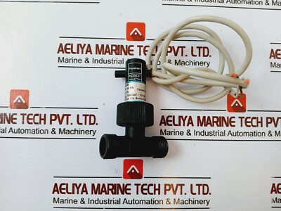 Fluvatest Hosco UR2PO15PA Flow Switch 350 I/H 100VAC/10VA PN10/20°C