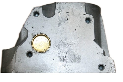 2001-14 GMC CHEVY 4.8L 5.3L 6.0L LS6 LS2 OHV REBUILT CYLINDER HEAD casting # 243 - Bild 6 von 7