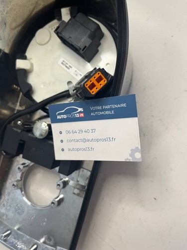 MOTORRAD KILOMETERZÄHLER GESCHWINDIGKEIT HARLEY DAVIDSON ROAD KING 1450 67197-99A - Bild 4 von 11