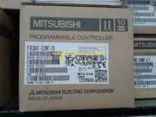 1pcs Mitsubishi Melsec PLC FX3UC-32MT/D Brand New In Box