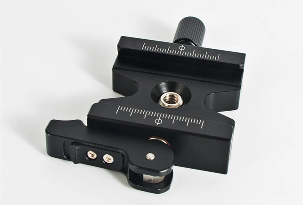 ArcaSwiss Plate Quick Release System What Is It And How, 56 OFF