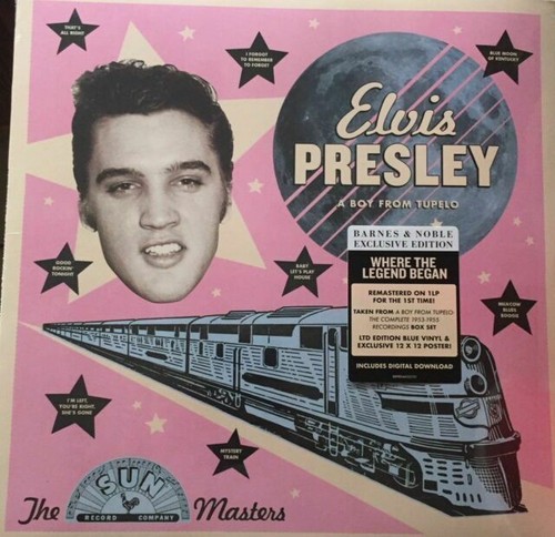 エルビス・プレスリー G.I.Blues-TheAlternativeAlbum