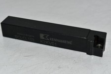 Kennametal SCLCL103 K2KV01 Indexable Tool Holder 5/8'' x 4'' OAL 