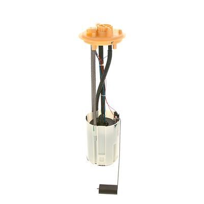 Kraftstoffpumpe Sensoreinheit links UNOVA passend für Maserati 4200 GT Spyder 4.2 184347 - Bild 5 von 10
