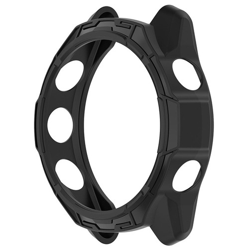 Szkielet Pancerz Futerał ochronny Etui na zegarek do Garmin Forerunner 570 - Zdjęcie 15 z 20