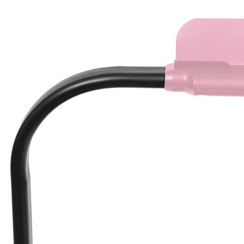 Klappbar Laufband 2in1 Elektrisch Laufband Mit Fernbedienung & LED-Anzeige Home - Bild 7 von 16