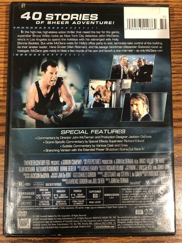 Used DVDs for cheap, $1 & up, combined shipping, up to 20% off - Bild 69 von 196